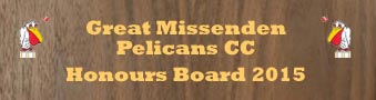 honours_top great missenden pelican honours board