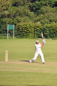 Great Missenden Pelicans CC:  Kaz Rauf