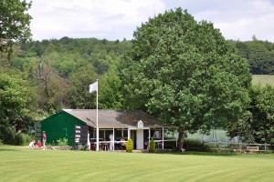 Great Missenden Pelicans cricket ground