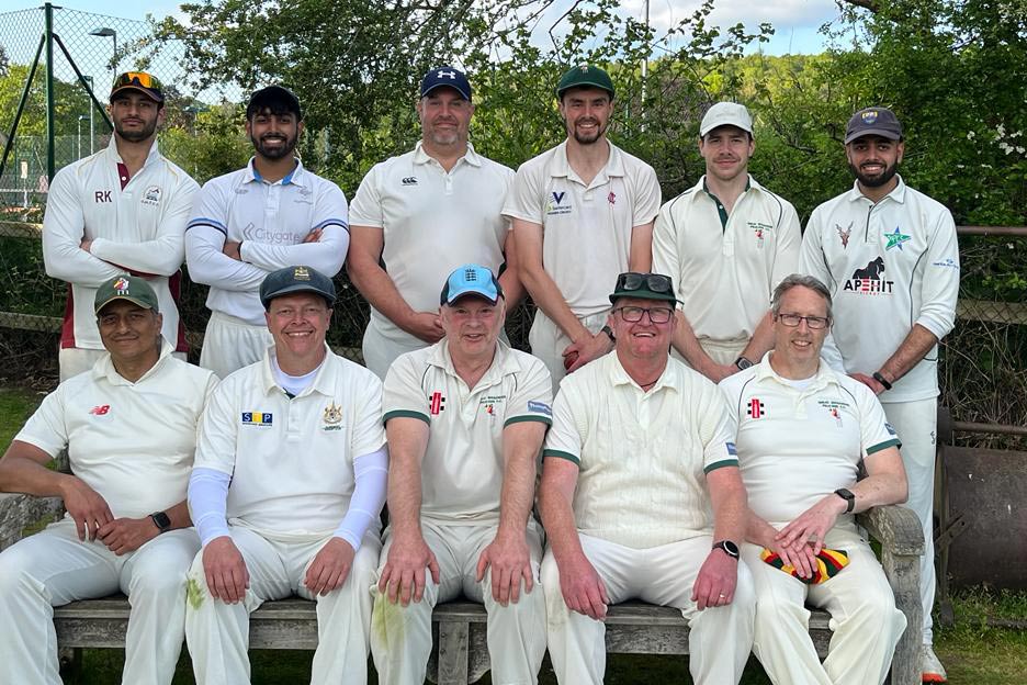 Great Missendens XI vs Hyde Heath 21 May 2023